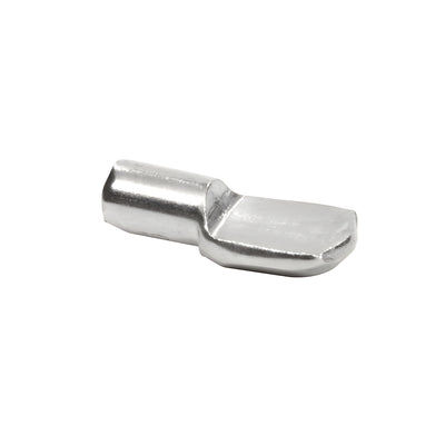 CRL Brite Zinc-Plated Steel Shelf Support Bracket