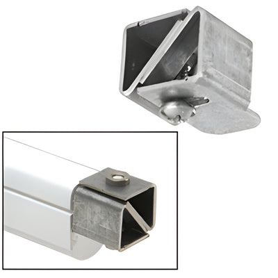 CRL LED Housing Clip - Replacement Mounting Bracket for LED Fixture