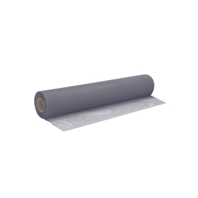 CRL Gray Fiberglass Window Screen Mesh Roll 60in x 100ft