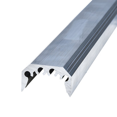 CRL 200/300/350/400 Series 12-inch Rail Connector Block