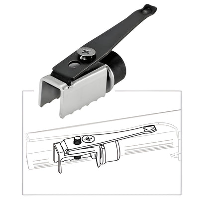 CRL 50/51 Roller Stop - Sliding Door Replacement Hardware