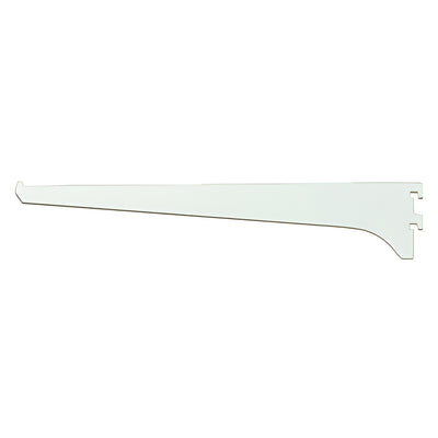 CRL Brite 12" Anodized Aluminum Mounting Bracket