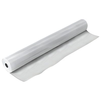 CRL Brite Aluminum 60 in x 100 ft Window Screen Mesh Roll