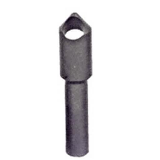 CRL Weldon 11/32" Countersink for No. 8 Screws - Precision Drilling Tool Image