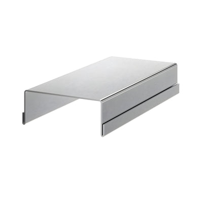 CRL 4" Modular Header Splice Bridge for Glass Door Headers