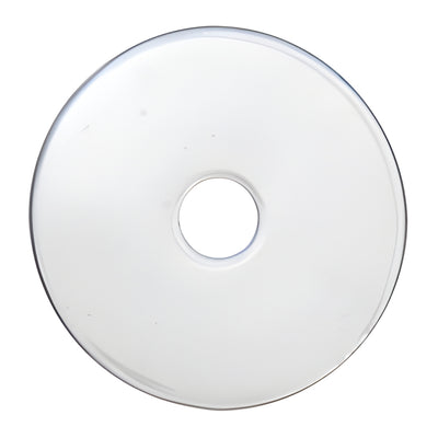 CRL 1-1/4" Diameter Clear Replacement Gasket