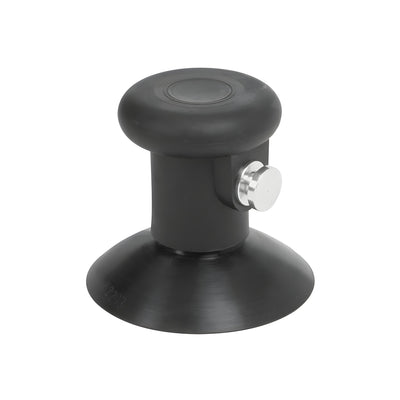 CRL 3-1/4" Push-Button Vacuum Lifter - Glass Suction Cup