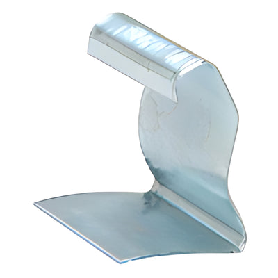 CRL-U.S. Aluminum Sash Clip- 25/Pk
