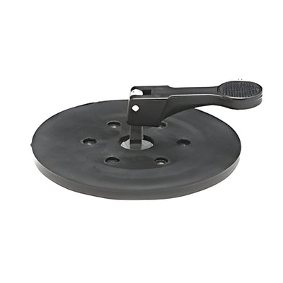 CRL Veribor 4-5/8 in Replacement Rubber Pad – Spare Part