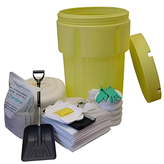 95 Gallon Spill Kit- Oil Only