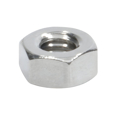 CRL 1/4-20 Hex Nut for Cable - Replacement Hardware