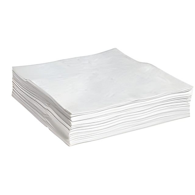Absorbent Pads, 30" x 34"- 50 / Bale