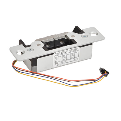 CRL Clear Anodized Adams Rite® 7400 Electric Strike