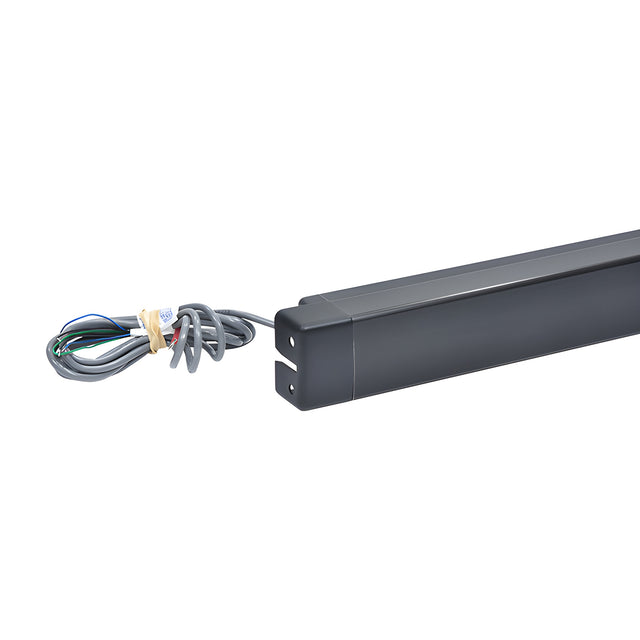 Adams Rite Dark Bronze 8800 Series 42" Motorized Narrow Rim Exit Device