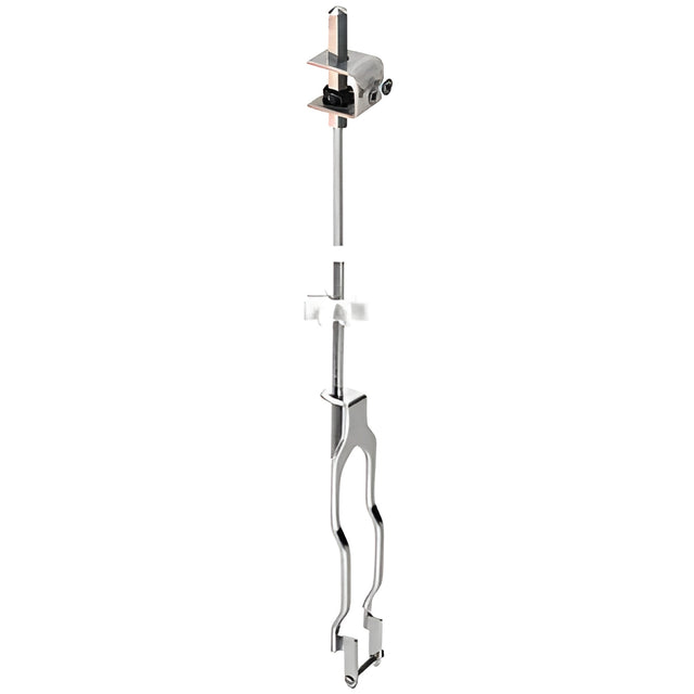 Adams Rite® Header Bolt Kit