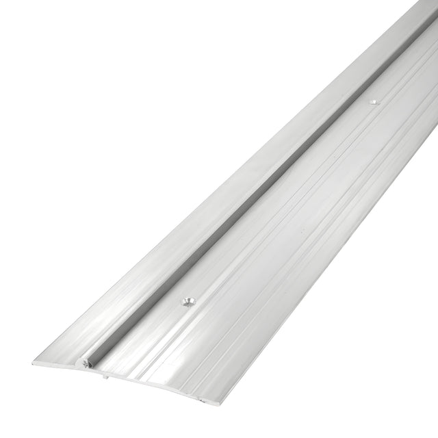 CRL 5" x 1/4" Aluminum Panic Type Threshold - 36-1/2" Length