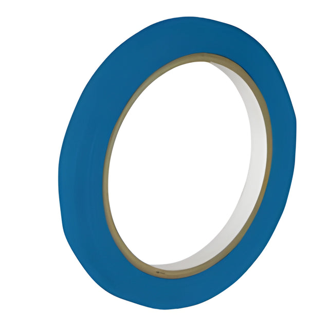 Bag Sealing Tape, Blue, 9mm x 66m