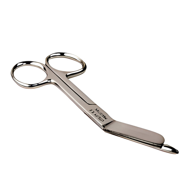Bandage Scissors, 11.5cm (4.5") – 1Ea