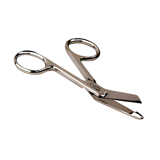 Bandage Scissors, 9cm (3.5")- 1 Ea