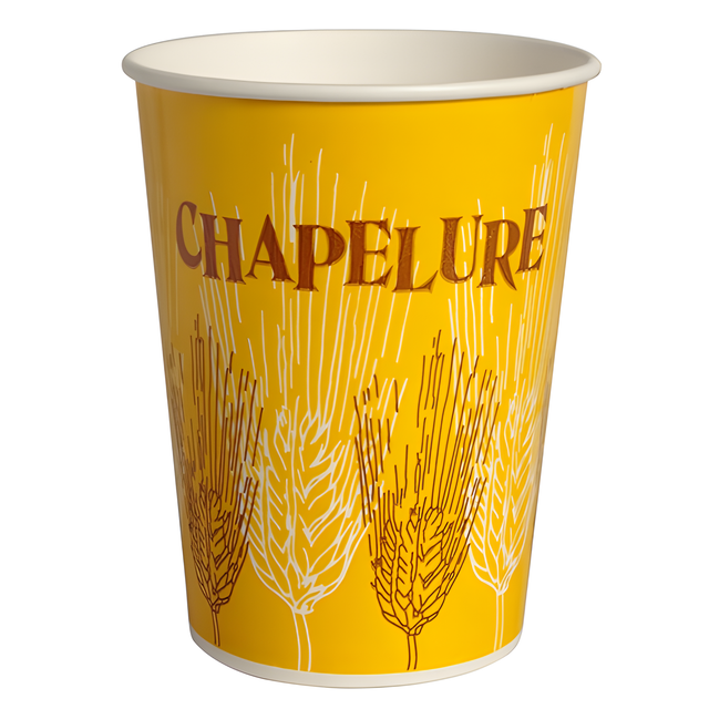 Bread Crumb Containers – 480/Case