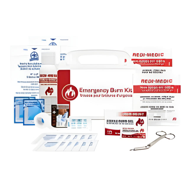 Burn Kit, P10 Kit