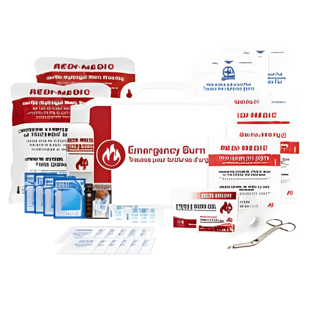 Burn Kit, P16 Kit