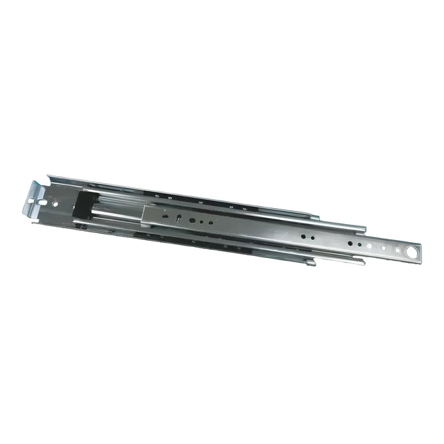CGS 500 lb. Heavy Duty Full Extension Ball Bearing Slide, 20″ 500 LB Heavy Duty - Pack of 2