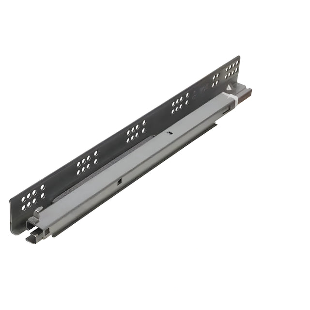CGS Full Extension Cushion-Close Undermount Slide For Face Frame Cabinet – Slide Only, 12″ CGS UNDERMOUNT – Slide Only - Pack of 2