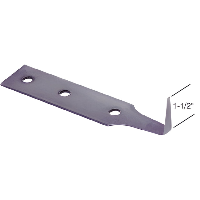CRL 1-1/2" Stainless Steel Cold Knife Blade