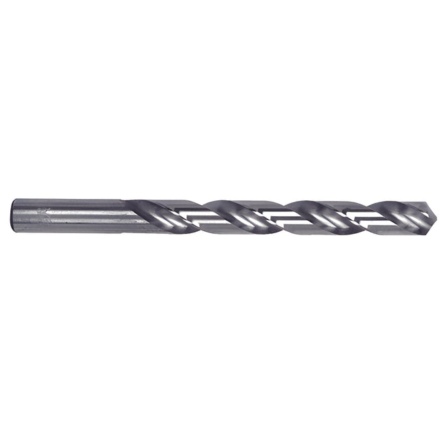 CRL 1/2" Fractional Sized 118º Point Jobber's Length High Speed Drill Bit