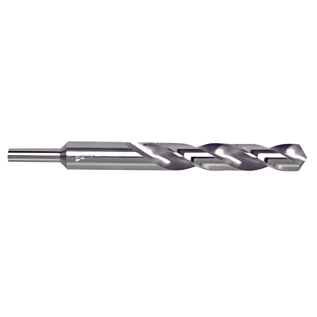 CRL 1/2" Reduced Shank Drill Bit