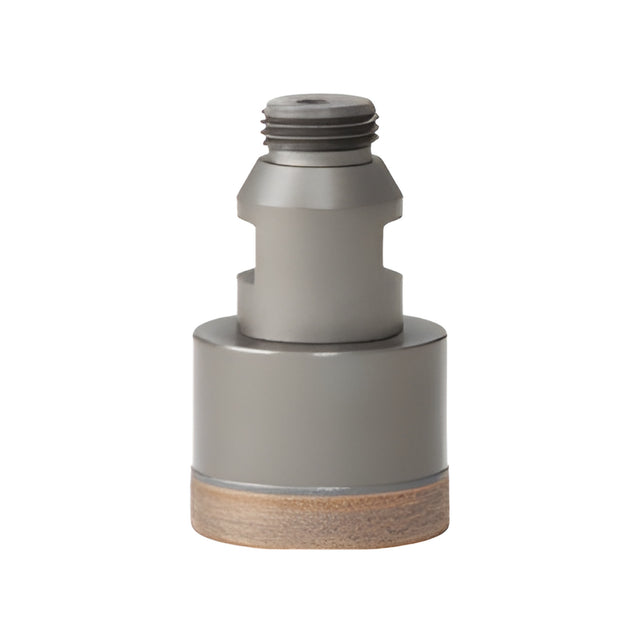 CRL 1-3/4" PDT Belgian Series Metal Bond Diamond Drill