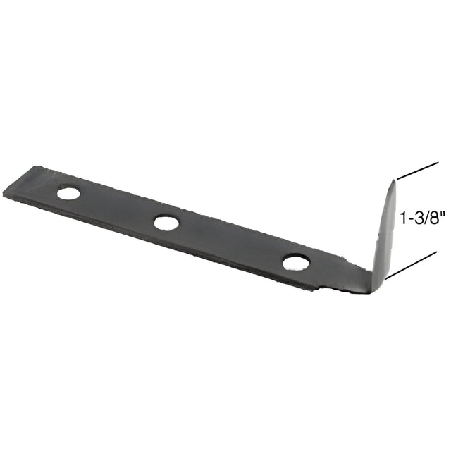 CRL 1-3/8" Coated Cold Knife Blade