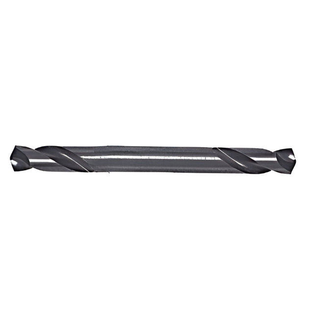 CRL 1/4" Double Ended High Speed Steel Drill