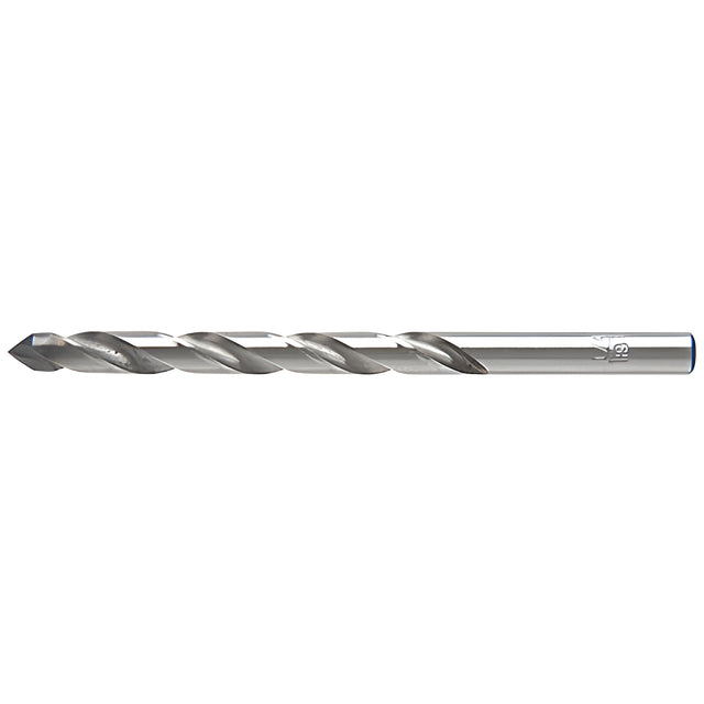 CRL 1/4" Drill Bit for Plastic Materials