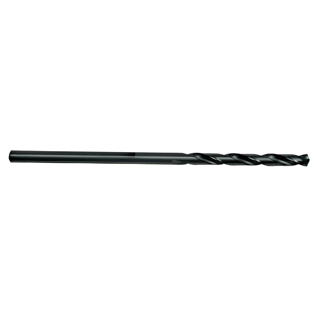 CRL 1/4" Fractional Sized Drill Bit - 6" Long