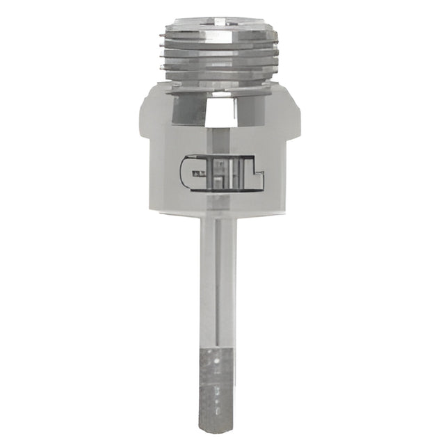 CRL 1/4" HBT Series Belgian Thread Electro-Formed Diamond Drill