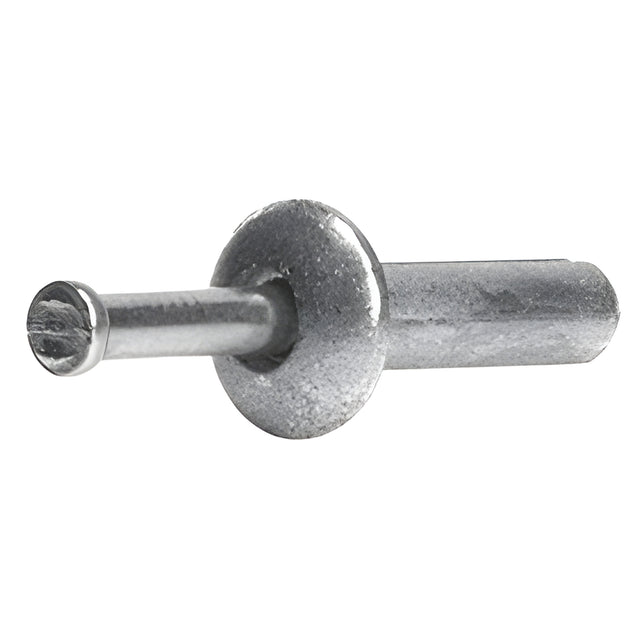 CRL 1/4" Hole, 1-1/2" Length Rawl Nailin Anchors