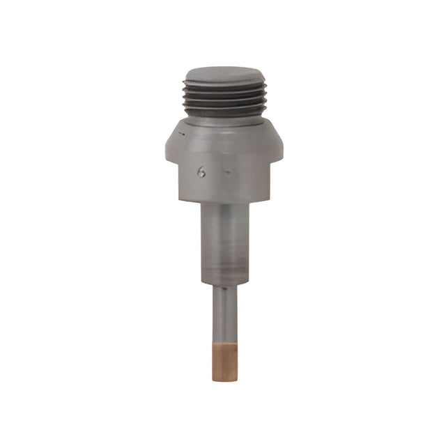 CRL 1/4" PDT Belgian Series Metal Bond Diamond Drill