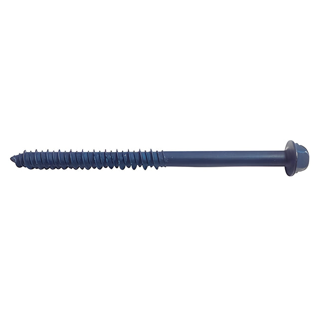 CRL 1/4" x 3-1/4" Elco Ultracon HWH Screw
