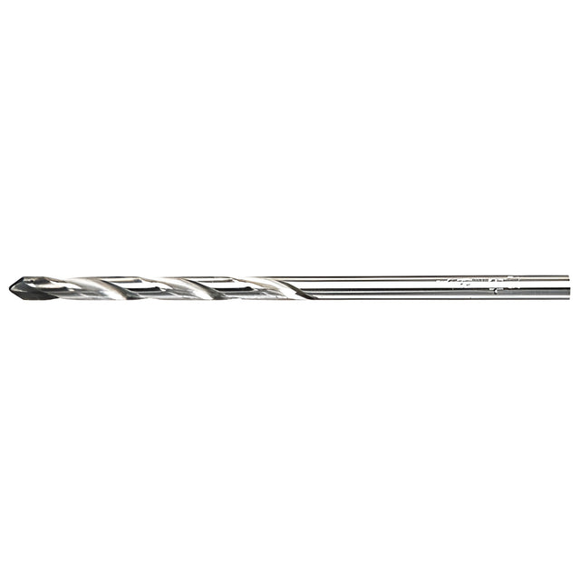 CRL 1/8" Drill Bit for Plastic Materials