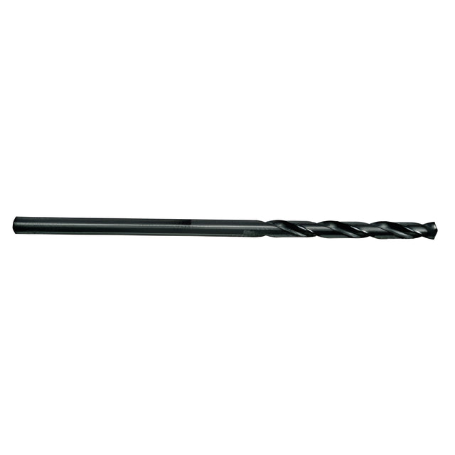 CRL 1/8" Fractional Sized Drill Bit - 6" Long