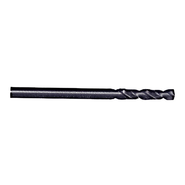 CRL 1/8" Fractional Sized "Stubby" Drill Bit