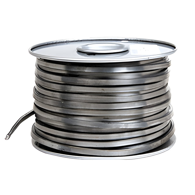 CRL 1/8" x 1/2" Strip Lead