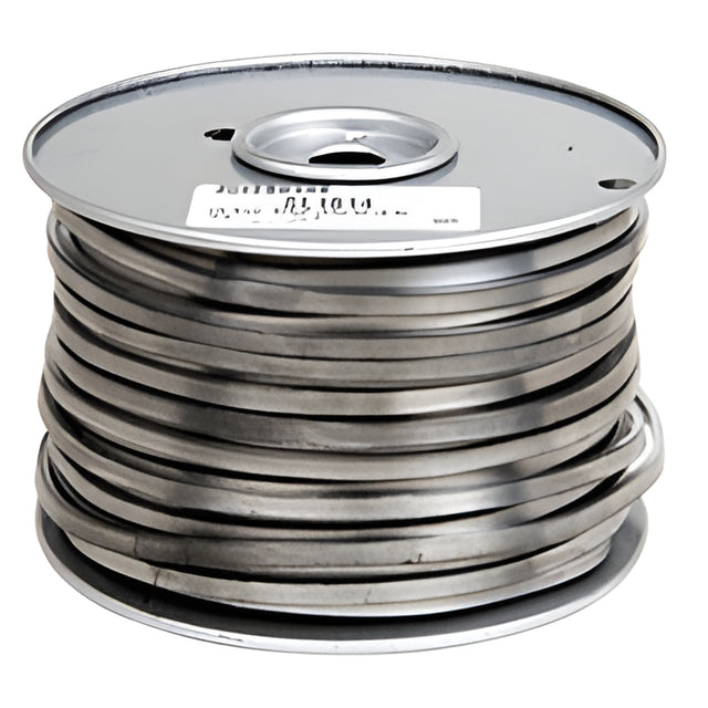 CRL 1/8" x 1/4" Strip Lead