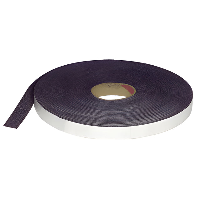 CRL 1" Brown Cork and Neoprene Desk Stripping