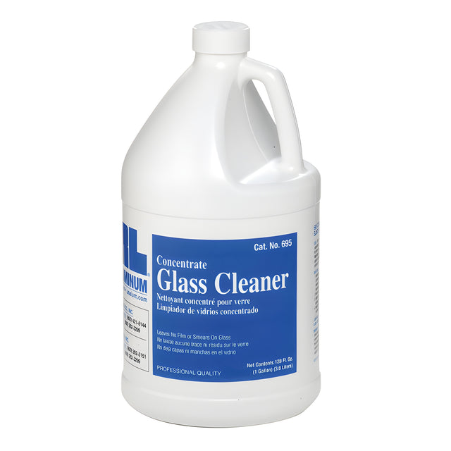 CRL 1 Gallon Concentrated Glass Cleaner