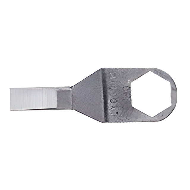 CRL 1" Straight Standard Blade