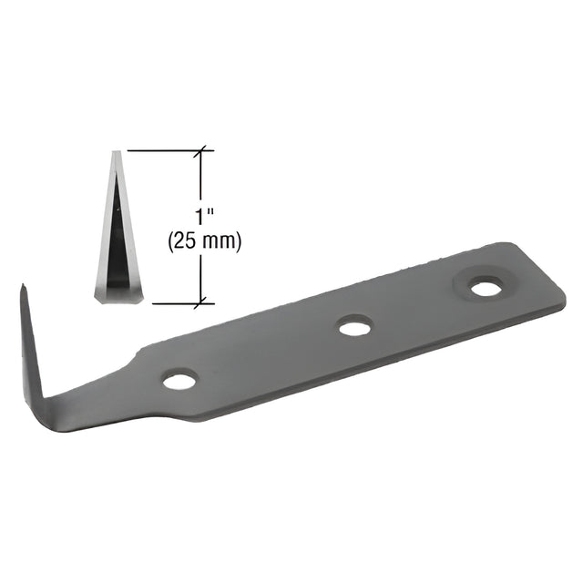 CRL 1" UltraWiz® Cold Knife Blade