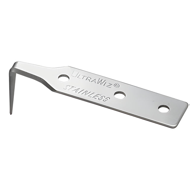 CRL 1" UltraWiz® Stainless Steel Cold Knife Blades